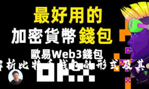 全面解析比特币钱包的形式及其优缺点