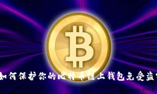  如何保护你的比特币链上钱包免受盗窃