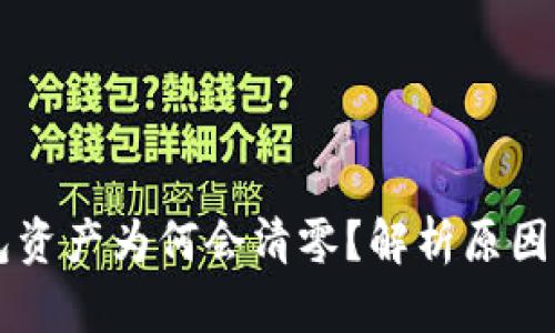 以太坊钱包资产为何会清零？解析原因与解决方法