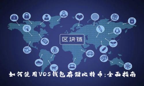如何使用VDS钱包存储比特币：全面指南