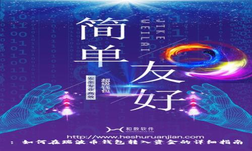 : 如何在瑞波币钱包转入资金的详细指南