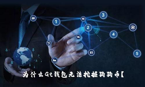 为什么Gt钱包无法挖掘狗狗币？
