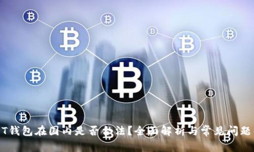 USDT钱包在国内是否合法？全面解析与常见问题解答