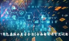 USDT钱包在国内是否合法？全面解析与常见问题解