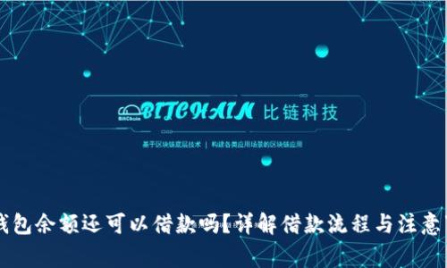 OP钱包余额还可以借款吗？详解借款流程与注意事项