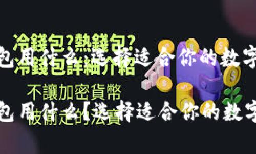 比特币电子钱包用什么:选择适合你的数字资产存储方案
比特币电子钱包用什么?选择适合你的数字资产存储方案