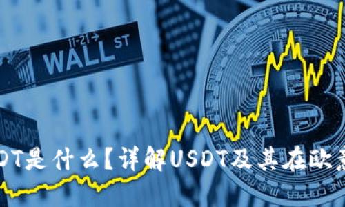 欧意钱包的USDT是什么？详解USDT及其在欧意钱包中的应用