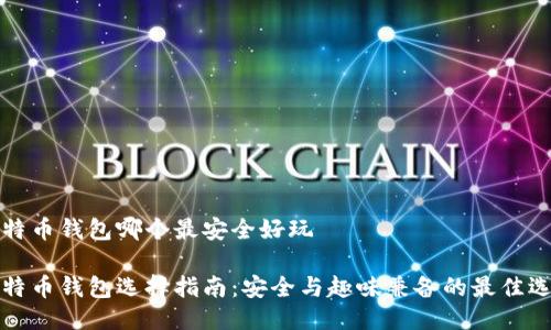 比特币钱包哪个最安全好玩

比特币钱包选择指南：安全与趣味兼备的最佳选择