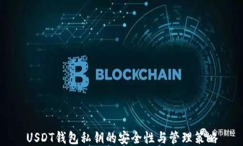 
USDT钱包私钥的安全性与管理策略