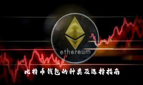 比特币钱包的种类及选择指南