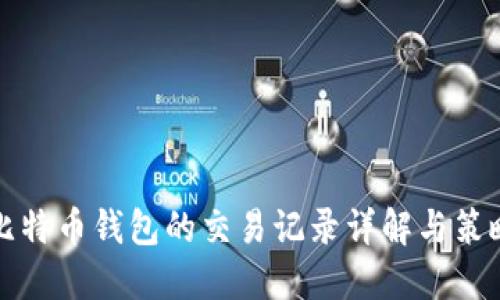 比特币钱包的交易记录详解与策略