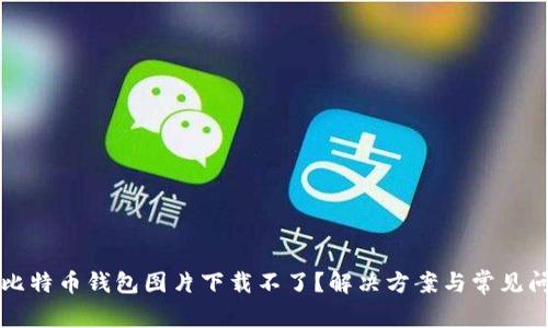 为什么比特币钱包图片下载不了？解决方案与常见问题解答