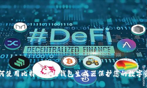 如何使用比特币有效钱包生成器保护您的数字资产