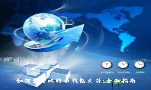 如何查看比特币钱包文件：全面指南