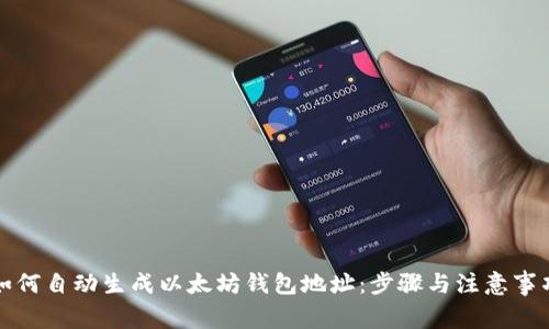 如何自动生成以太坊钱包地址：步骤与注意事项