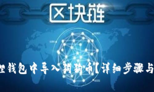  如何在小狐狸钱包中导入狗狗币？详细步骤与常见问题解析