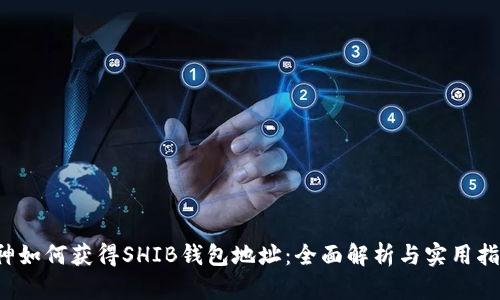 V神如何获得SHIB钱包地址：全面解析与实用指南