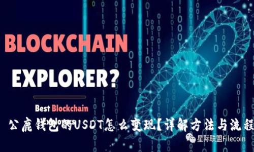  公鹿钱包的USDT怎么变现？详解方法与流程