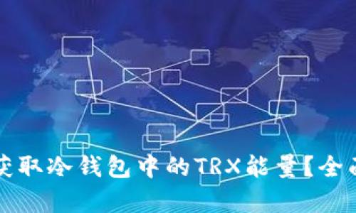 如何获取冷钱包中的TRX能量？全面解析