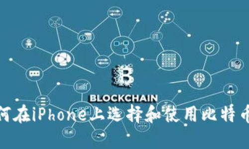 : 如何在iPhone上选择和使用比特币钱包