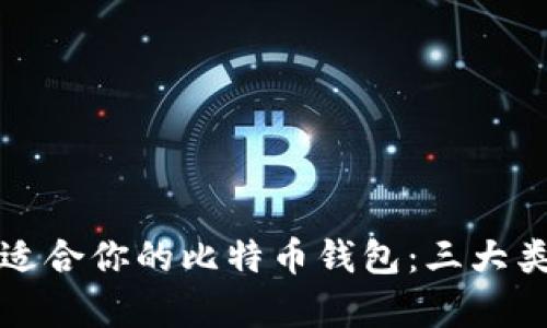 如何选择适合你的比特币钱包：三大类钱包解析