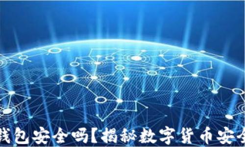 
比特币物理钱包安全吗？揭秘数字货币安全的最佳选择