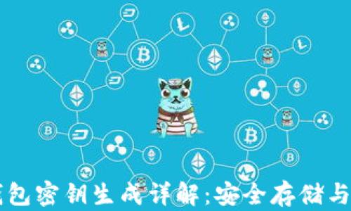 
以太坊钱包密钥生成详解：安全存储与管理指南
