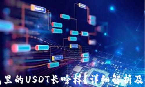 
火币钱包里的USDT长啥样？详细解析及使用指南