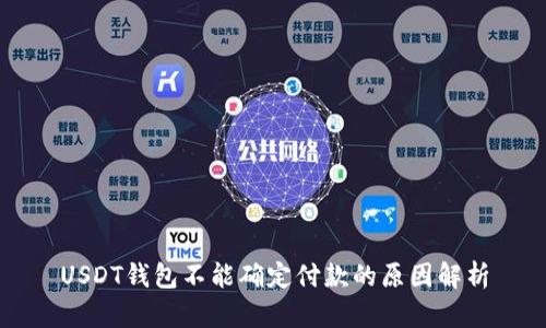 USDT钱包不能确定付款的原因解析
