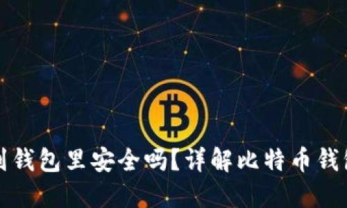 比特币放到钱包里安全吗？详解比特币钱包的安全性