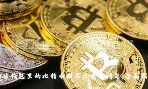 解决钱包里的比特币提不出来的问题：全面指南