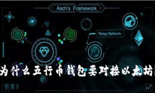 为什么五行币钱包要对接以太坊？