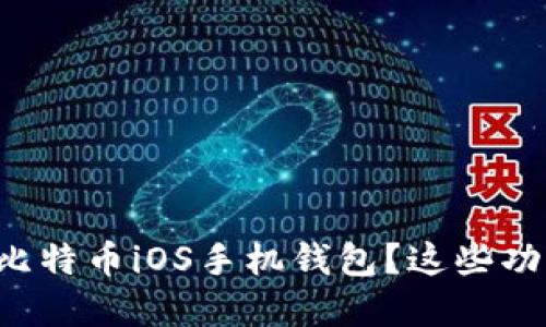 为什么选择比特币iOS手机钱包？这些功能你知道吗？