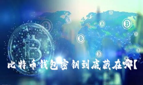 比特币钱包密钥到底藏在哪？