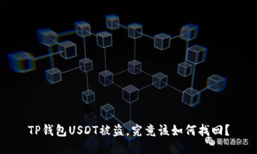 TP钱包USDT被盗，究竟该如何找回？