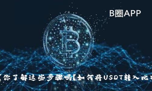 如何将USDT转入比特派钱包？你了解这些步骤吗？如何将USDT转入比特派钱包？你了解这些步骤吗？