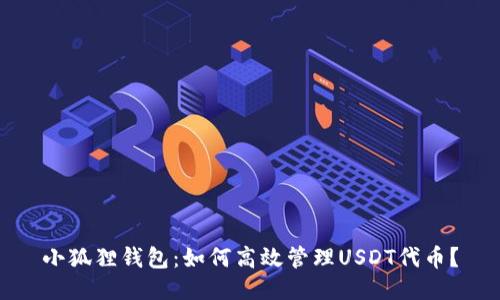 小狐狸钱包：如何高效管理USDT代币？