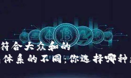 思考一个符合大众和的  
USDT钱包体系的不同：你选择哪种更适合你？