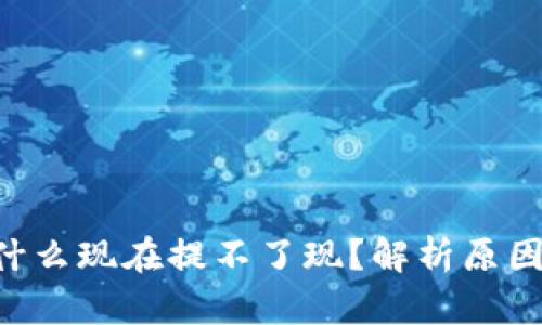 TRX钱包为什么现在提不了现？解析原因及解决办法